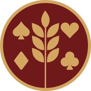 Great Plains Poker Club logo